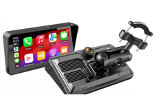 MotoPlay® Ultra: Profesyonel Motosiklet Multimedya Sistemi