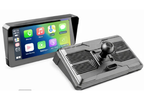 MotoPlay® Ultra: Profesyonel Motosiklet Multimedya Sistemi